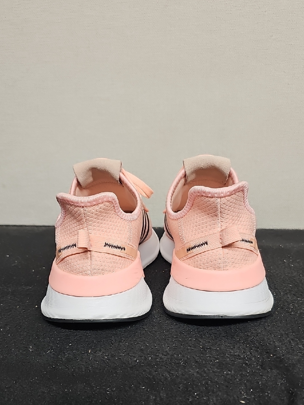 ADIDAS ORIGINALS U_PATH RUN WOMENS SNEAKERS BFPM-05-026 - Picture 3 of 13